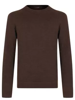 Джемпер из шерсти и кашемира CUDGI