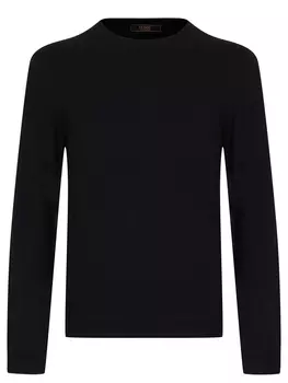 Джемпер из шерсти и кашемира CUDGI