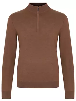 Джемпер из шерсти и кашемира CUDGI