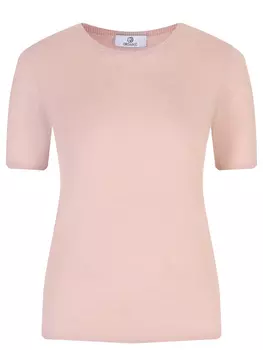 Джемпер из шерсти и кашемира ORGANIC