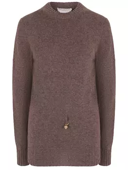 Джемпер из шерсти и кашемира PHILOSOPHY DI LORENZO SERAFINI