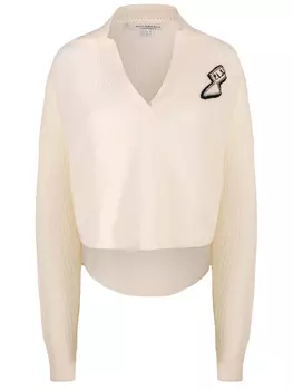 Джемпер из шерсти и кашемира PHILOSOPHY DI LORENZO SERAFINI