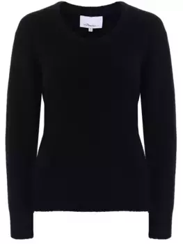 Джемпер из смесовой шерсти PHILLIP LIM