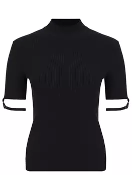 Джемпер из вискозы