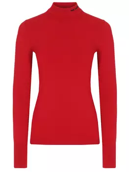 Джемпер из вискозы