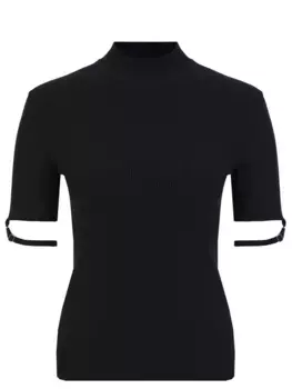 Джемпер из вискозы