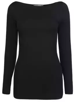 Джемпер из вискозы