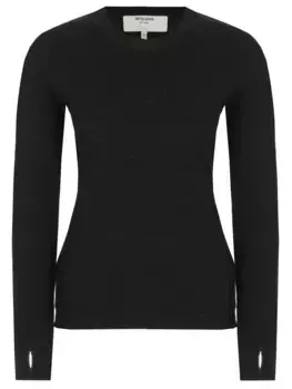 Джемпер из вискозы