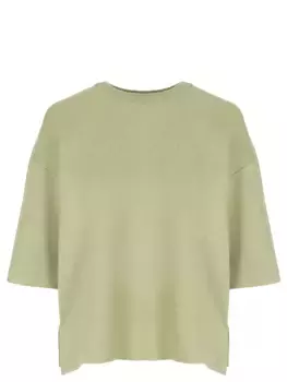 Джемпер из вискозы