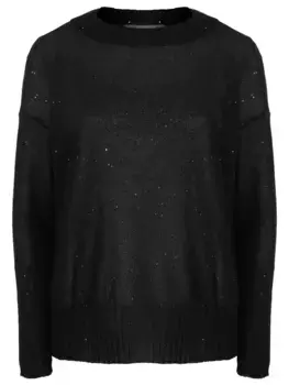 Джемпер из вискозы