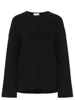 Джемпер из вискозы