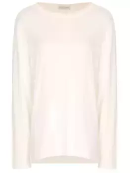 Джемпер из вискозы