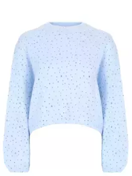 Джемпер из вискозы