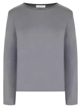 Джемпер из вискозы