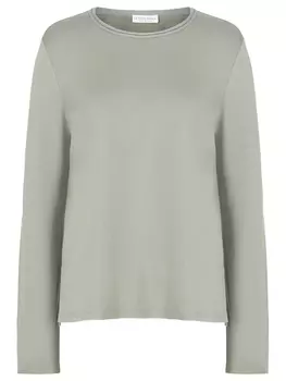 Джемпер из вискозы