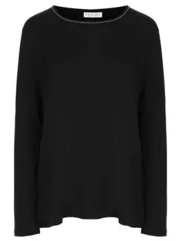 Джемпер из вискозы