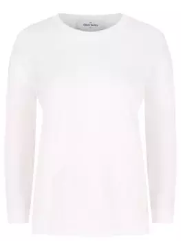 Джемпер из вискозы