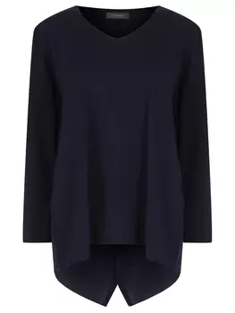 Джемпер из вискозы ELENA MIRO