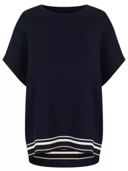 Джемпер из вискозы