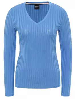 Джемпер из вискозы