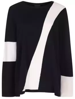 Джемпер из вискозы