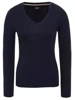 Джемпер из вискозы