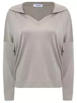 Джемпер из вискозы