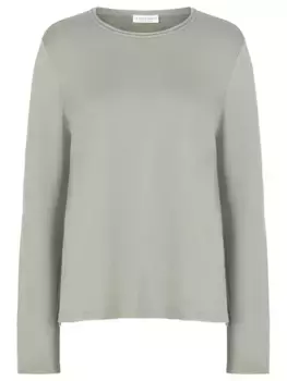 Джемпер из вискозы