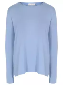 Джемпер из вискозы