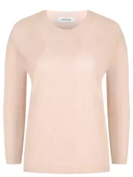 Джемпер из вискозы