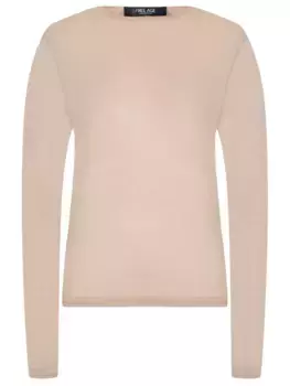 Джемпер из вискозы