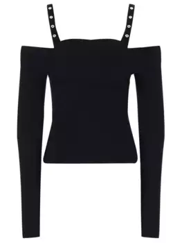 Джемпер из вискозы