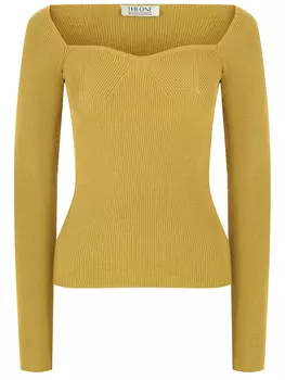 Джемпер из вискозы Amour THEONE BY SVETLANA ERMAK