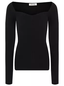 Джемпер из вискозы Amour THEONE BY SVETLANA ERMAK