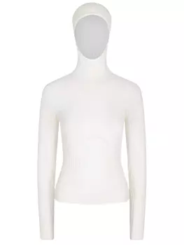 Джемпер из вискозы ANDREADAMO