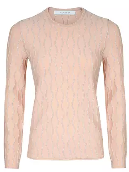 Джемпер из вискозы CEPHEYA