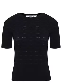 Джемпер из вискозы CEPHEYA