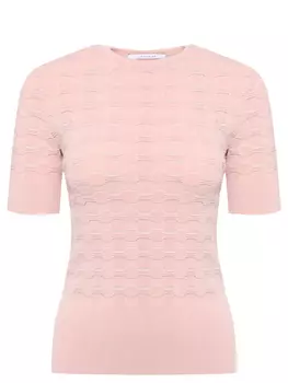 Джемпер из вискозы CEPHEYA