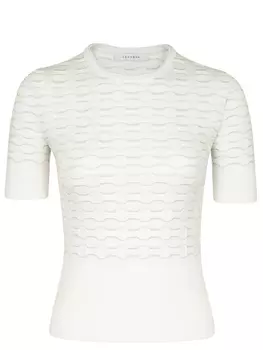 Джемпер из вискозы CEPHEYA