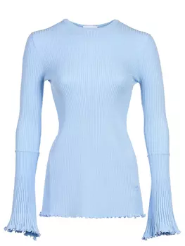 Джемпер из вискозы DONDUP