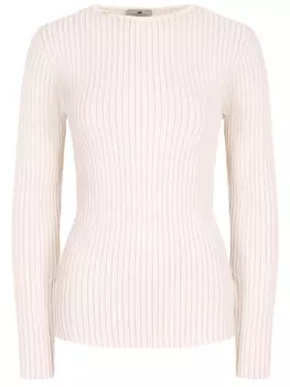 Джемпер из вискозы ELISABETTA FRANCHI