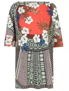 Джемпер из вискозы ETRO