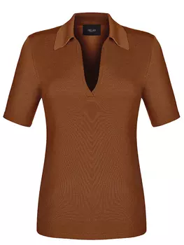 Джемпер из вискозы FREE AGE