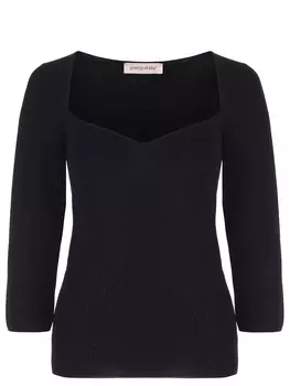 Джемпер из вискозы GENTRYPORTOFINO