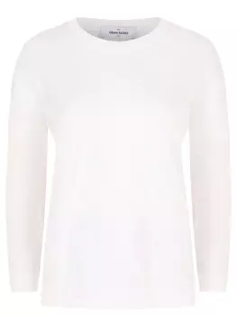 Джемпер из вискозы GRAN SASSO