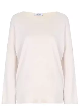 Джемпер из вискозы GRAN SASSO