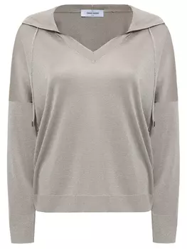 Джемпер из вискозы GRAN SASSO