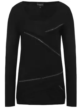 Джемпер из вискозы JOHN RICHMOND