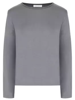 Джемпер из вискозы LE TRICOT PERUGIA
