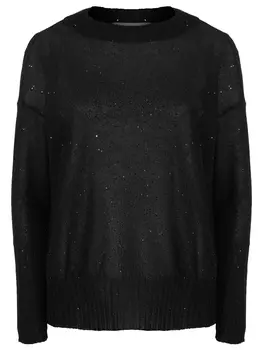 Джемпер из вискозы LORENA ANTONIAZZI